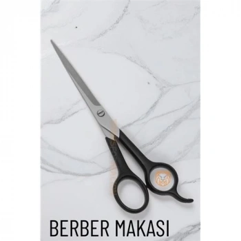ÇOK SATAN BX Berber Kuaför Kesim Bıyık Sakal Düzeltme 17 cm