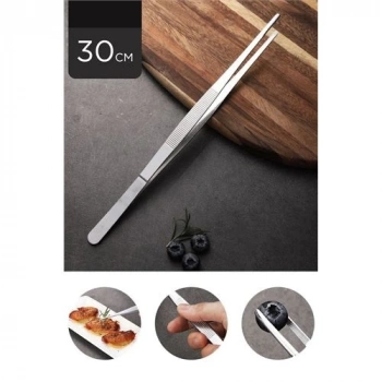 ÇOK SATAN BX Çelik Cımbız Maşa A.Milano Design