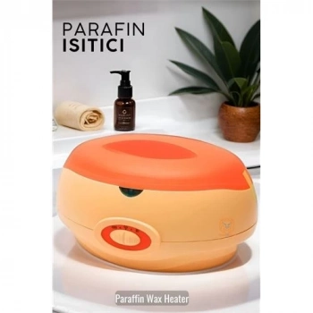 ÇOK SATAN BX Parafin Ağda Isıtıcı El Ve Ayak Cilt Bakımı Için
