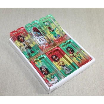 ÇOK SATAN Cam Küllük Alk3693