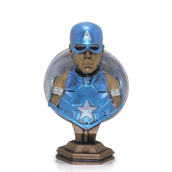 ÇOK SATAN Captain America Büst