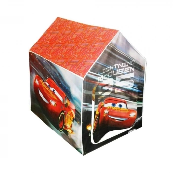 ÇOK SATAN Cars Oyun Çadırı Ebat 95x95x65 cm - 85062