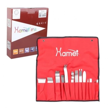 ÇOK SATAN Carstar Hm-1398a Araç İçi Ses Sistemi Sökme - Lastik Sökme -  Kapı Düzeltme Çıkarma Aparatı