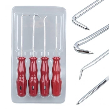 ÇOK SATAN Carstar Hm-498d Yağ Hortum Contası Çıkarma Seti Seti