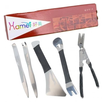 ÇOK SATAN Carstar Hm-598pro Araç Kapı Kolu Çerçeve Sökme Seti