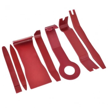 ÇOK SATAN Carstar Hm-798 Araç İçi Ses Sistemi Sökme - Lastik Sökme -  Kapı Düzeltme Çıkarma Seti