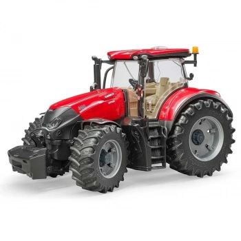 ÇOK SATAN Case Ih Optum 300 Cvx Traktör