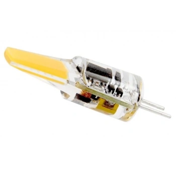 ÇOK SATAN CATA CT 4255 3W Led Kapsül Ampul 3200K Gün Işığı G4 Duy