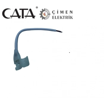 ÇOK SATAN CATA CT 4499 220V Şerit Led Fişi