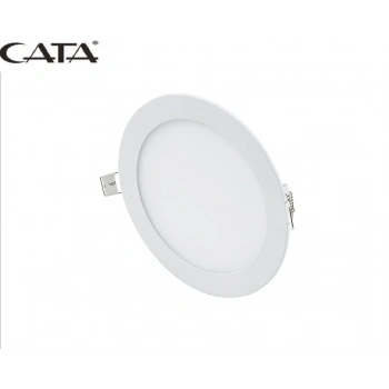 ÇOK SATAN CATA CT 5147  Led Spot 12W 6400K Beyaz Işık