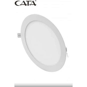 ÇOK SATAN CATA CT 5169 Led Spot 18W 3200K Gün Işığı