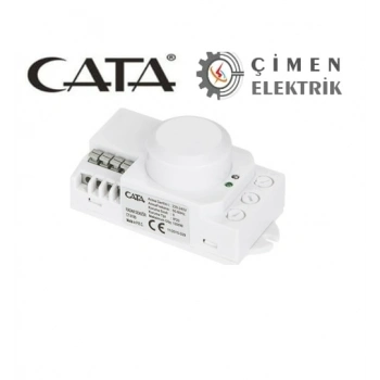 ÇOK SATAN CATA CT 9185 Radar Sensör 1200W