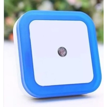 ÇOK SATAN CATA CT 9500 Fotoselli Gece Lambası Mavi