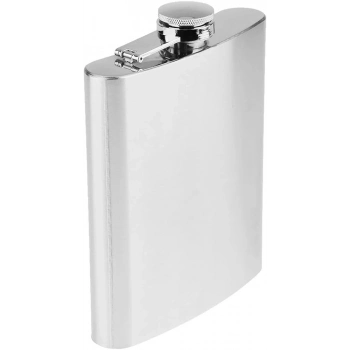 ÇOK SATAN Çelik 5 Oz 147 Ml İçki Matarası