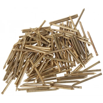 ÇOK SATAN Çelik Çivi Sarı Başsız 2x30