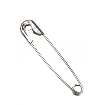 ÇOK SATAN Çengelli İğne 12li 5 cm