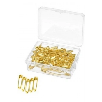 ÇOK SATAN Çengelli İğne Kutulu 50 Adet