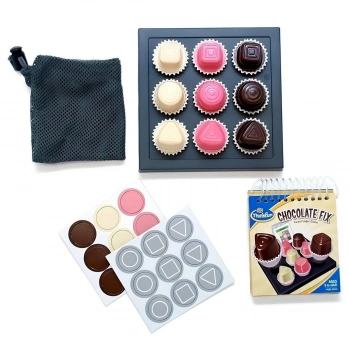 ÇOK SATAN Chocolate Fix