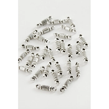 ÇOK SATAN Çizgili Tesbih Ara Aparatı 50 Gram