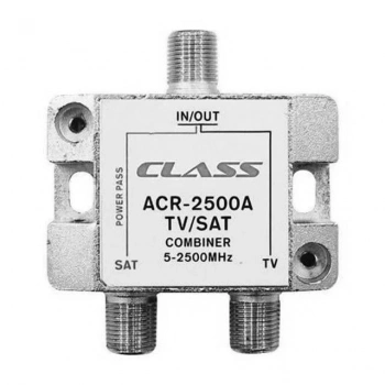 ÇOK SATAN Class Acr-2500a 5-2500mhz Tv/sat Sinyal Birleştirici (combiner/diplexer)