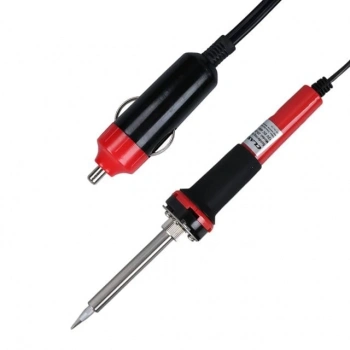 ÇOK SATAN Class Zd-200ndQ 12 Volt Çakmak Fişli Kalem Havya