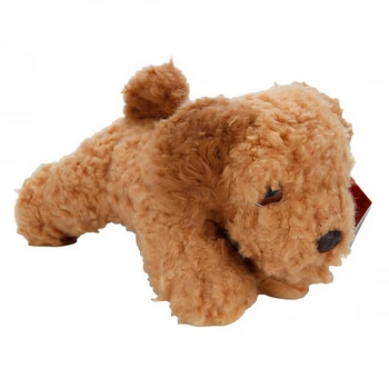 ÇOK SATAN Cockapoo Peluş Köpek 25 cm