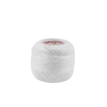 ÇOK SATAN Çok Amaçlı Örgü ve Nakış İpi Ekruz  6003