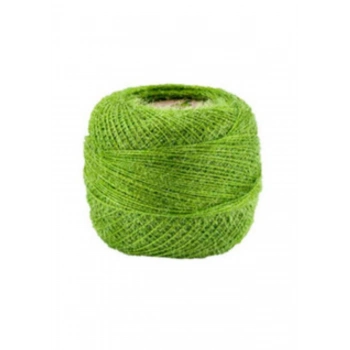 ÇOK SATAN Çok Amaçlı Örgü ve Nakış İpi Fıstık Yeşil 6020