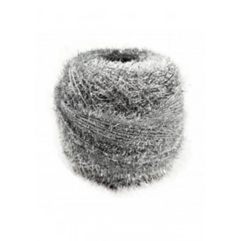 ÇOK SATAN Çok Amaçlı Örgü ve Nakış İpi Gümüş 6001