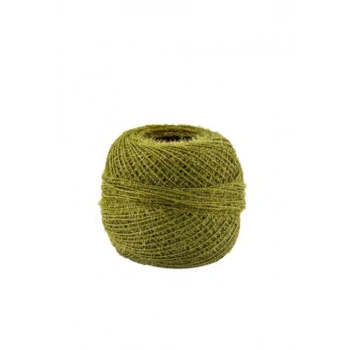 ÇOK SATAN Çok Amaçlı Örgü ve Nakış İpi Haki 6034