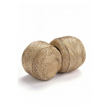 ÇOK SATAN Çok Amaçlı Örgü ve Nakış İpi Kahve 6030