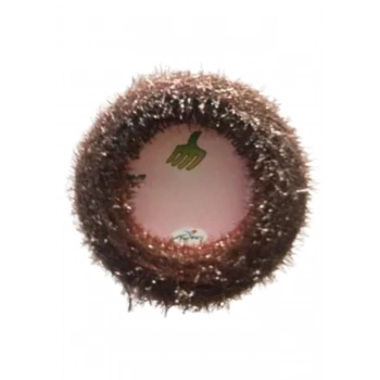 ÇOK SATAN Çok Amaçlı Örgü ve Nakış İpi Kahve 6051