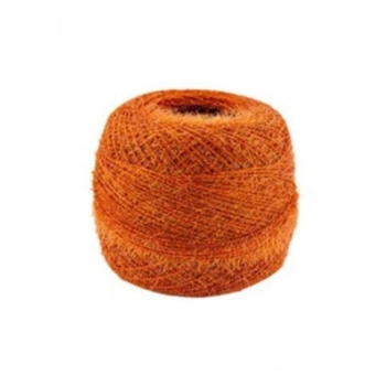 ÇOK SATAN Çok Amaçlı Örgü ve Nakış İpi Kiremit 6048