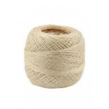 ÇOK SATAN Çok Amaçlı Örgü ve Nakış İpi Krem 6005