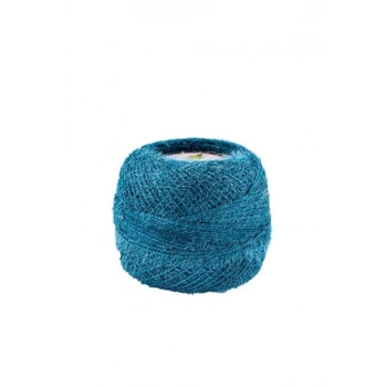 ÇOK SATAN Çok Amaçlı Örgü ve Nakış İpi Mavi 6025