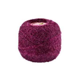 ÇOK SATAN Çok Amaçlı Örgü ve Nakış İpi Mürdüm 6014