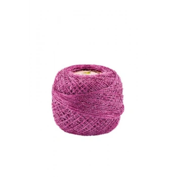 ÇOK SATAN Çok Amaçlı Örgü ve Nakış İpi  Pembe 6012