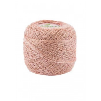 ÇOK SATAN Çok Amaçlı Örgü ve Nakış İpi Pudra 6049