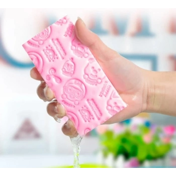 ÇOK SATAN Çok Amaçlı Sihirli Yumuşak Sünger