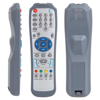 ÇOK SATAN Crea Uydu Alıcı Kumandası 4851