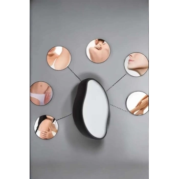 ÇOK SATAN Crystal Eraser Epilasyon Aleti Tüy Silgisi Tüy Alıcı Kristal Epilatör Ağda