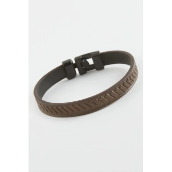 ÇOK SATAN Çubuk Kaliteli Suni Deri Bileklik