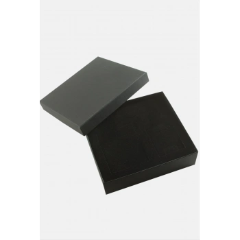 ÇOK SATAN Cüzdan Tesbih Saat Set Kutusu