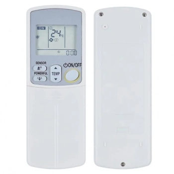 ÇOK SATAN Daikin Arc433b41 B45/46/71/a82/83/98 Klima Kumandası