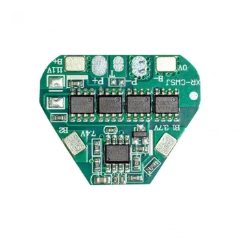 ÇOK SATAN Daly Dl-7081 3s 11.1 Volt 10 Amper 18650 Şarj-deşarj Koruma Kartı