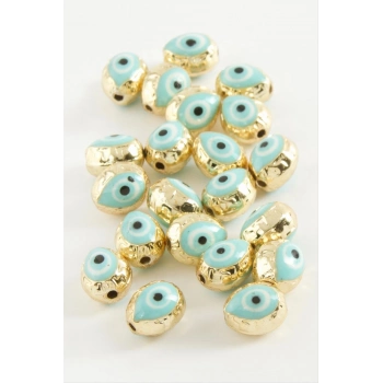 ÇOK SATAN Damla Mineli Bileklik ve Kolye Ucu Aparatı 1 Adet