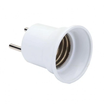 ÇOK SATAN De-pa 11121 E27 Duy Fiş