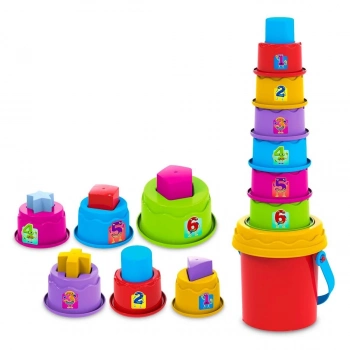 ÇOK SATAN Dede Neşeli Bultak Kule