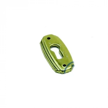 ÇOK SATAN Dekoratif Kutu, Sandık Anahtar Ağızlığı, Rozeti - No:1, 1 Adet