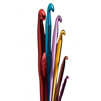 ÇOK SATAN Demir Yün Tığ 10 Numara